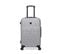 Valise Weekend Abs Fred-a 4 Roues 60 Cm