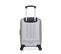 Valise Cabine Abs Harlem-e 4 Roues 50 Cm