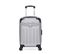 Valise Cabine Abs Harlem-e 4 Roues 50 Cm