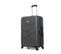 Valise Grand Format Abs Aelys 4 Roues 75 Cm
