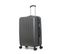 Valise Grand Format Abs Rila-a  70 Cm 4 Roues