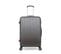 Valise Grand Format Abs Rila-a  70 Cm 4 Roues