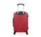 Valise Cabine Abs Rhea 4 Roues 55 Cm