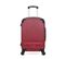 Valise Cabine Abs Rhea 4 Roues 55 Cm