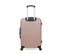 Valise Weekend Abs Rhea 4 Roues 65 Cm