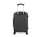 Valise Cabine Abs Rhea 4 Roues 55 Cm