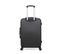 Valise Weekend Abs Rhea 4 Roues 65 Cm