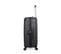 Valise Weekend Abs Rhea 4 Roues 65 Cm