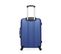 Valise Weekend Abs Olympe 4 Roues 65 Cm