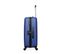 Valise Weekend Abs Olympe 4 Roues 65 Cm