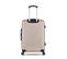 Valise Weekend Abs Ceres 4 Roues 65 Cm