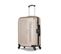 Valise Weekend Abs Ceres 4 Roues 65 Cm