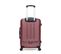 Valise Weekend Abs Harlem-a 4 Roues 60 Cm