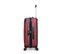 Valise Weekend Abs Harlem-a 4 Roues 60 Cm