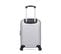 Valise Cabine Abs Athena-e 4 Roues 50 Cm