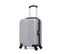 Valise Cabine Abs Athena-e 4 Roues 50 Cm