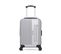 Valise Cabine Abs Athena-e 4 Roues 50 Cm