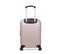 Valise Cabine Abs Athena-e 4 Roues 50 Cm