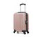 Valise Cabine Abs Athena-e 4 Roues 50 Cm