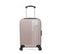 Valise Cabine Abs Athena-e 4 Roues 50 Cm