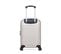 Valise Cabine Abs Athena-e 4 Roues 50 Cm