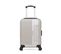 Valise Cabine Abs Athena-e 4 Roues 50 Cm