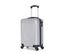 Valise Cabine Abs Cinto-e  50 Cm 4 Roues