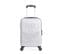 Valise Cabine Abs Francette-e 4 Roues 50 Cm