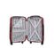 Valise Cabine Abs Liam 4 Roues 55 Cm