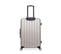 Valise Grand Format Abs Archie 4 Roues 75 Cm