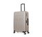 Valise Grand Format Abs Archie 4 Roues 75 Cm