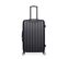 Valise Grand Format Abs Archie 4 Roues 75 Cm