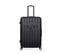 Valise Grand Format Abs Archie 4 Roues 75 Cm