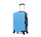 Valise Cabine Abs Uppsala 4 Roues 55 Cm
