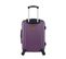 Valise Cabine Abs Hambourg 4 Roues 55 Cm