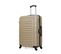 Valise Grand Format Giulia 75 Cm 4 Roues