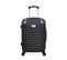Valise Cabine Abs Giulia 4 Roues 55 Cm