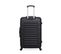 Valise Grand Format Abs Giulia 4 Roues 75 Cm