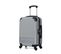 Valise Cabine Abs Rhea 4 Roues 55 Cm