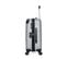 Valise Cabine Abs Rhea 4 Roues 55 Cm