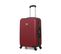 Valise Weekend Abs Agata 4 Roues 65 Cm