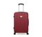 Valise Weekend Abs Agata 4 Roues 65 Cm