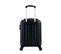 Valise Cabine Abs Vesuvio-e  50 Cm 4 Roues