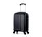 Valise Cabine Abs Vesuvio-e  50 Cm 4 Roues