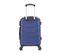 Valise Cabine Abs Picasso 4 Roues 55 Cm