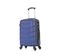 Valise Cabine Abs Picasso 4 Roues 55 Cm