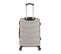 Valise Weekend Abs Picasso 4 Roues 65 Cm