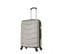 Valise Weekend Abs Picasso 4 Roues 65 Cm