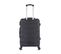 Valise Weekend Abs Picasso 4 Roues 65 Cm