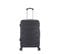 Valise Weekend Abs Picasso 4 Roues 65 Cm